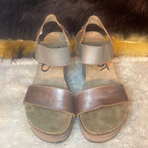 OTBT shoes 10 (6017)